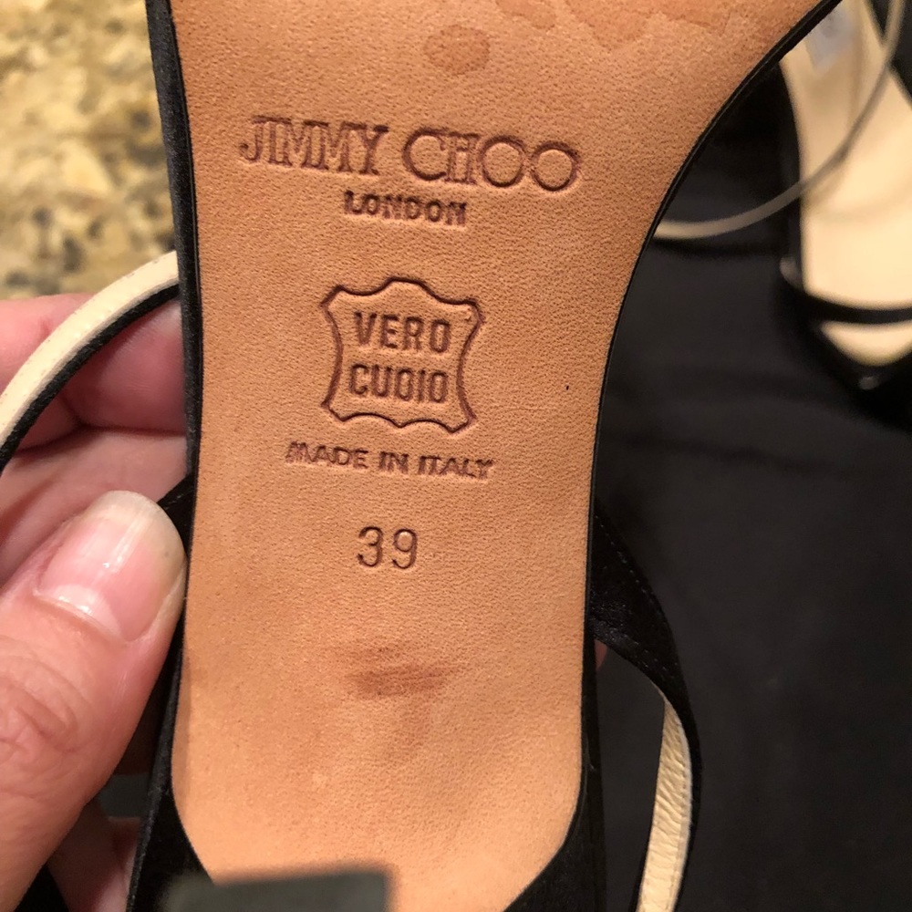 Jimmy Choo - Picture 2 of 5